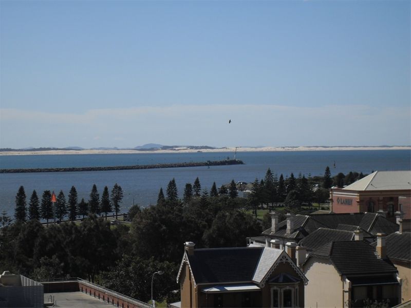 507/26 Pacific Street, Newcastle NSW 2300