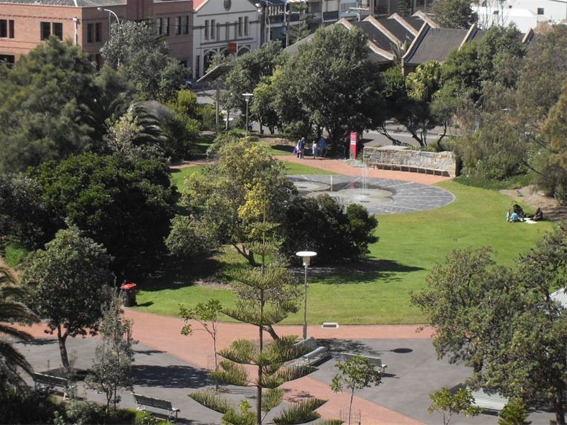 507/26 Pacific Street, Newcastle NSW 2300