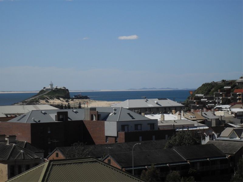 507/26 Pacific Street, Newcastle NSW 2300