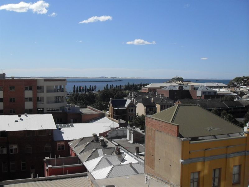 507/26 Pacific Street, Newcastle NSW 2300
