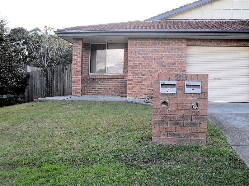 1/29 Jonathan Street, Warners Bay NSW 2282
