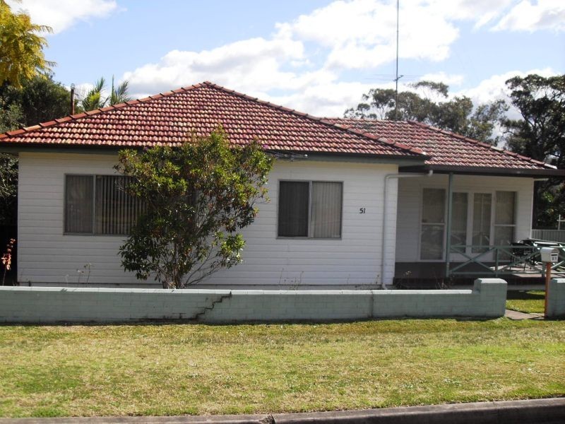 51 Yorston Street, Warners Bay NSW 2282