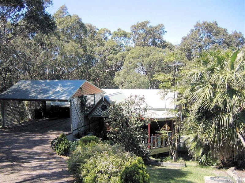 20 Old Belmont Road, Belmont North NSW 2280