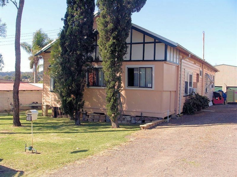 46 First Street, Cardiff South NSW 2285