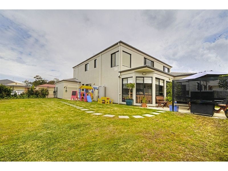 Valentine NSW 2280