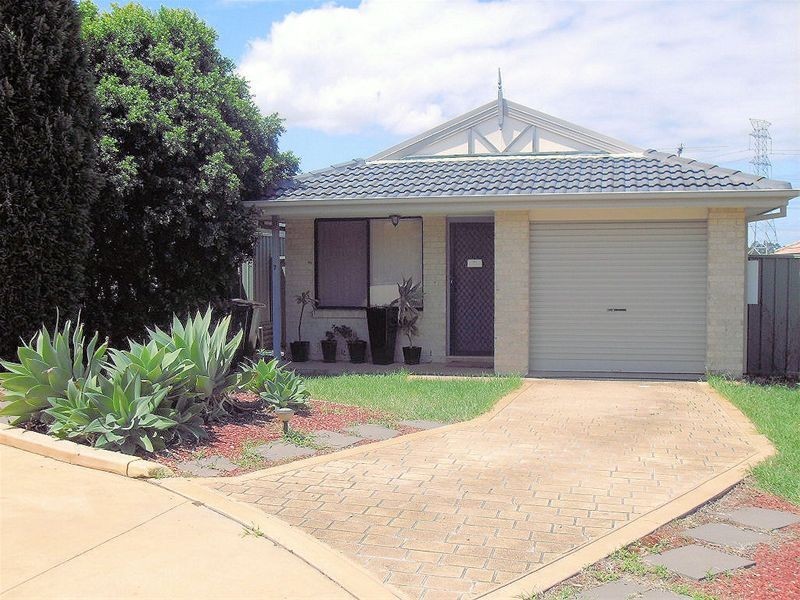 7/13a Anna Place, Wallsend NSW 2287