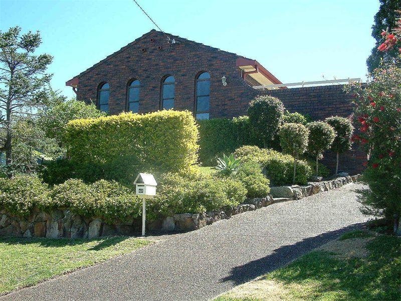 Cardiff NSW 2285