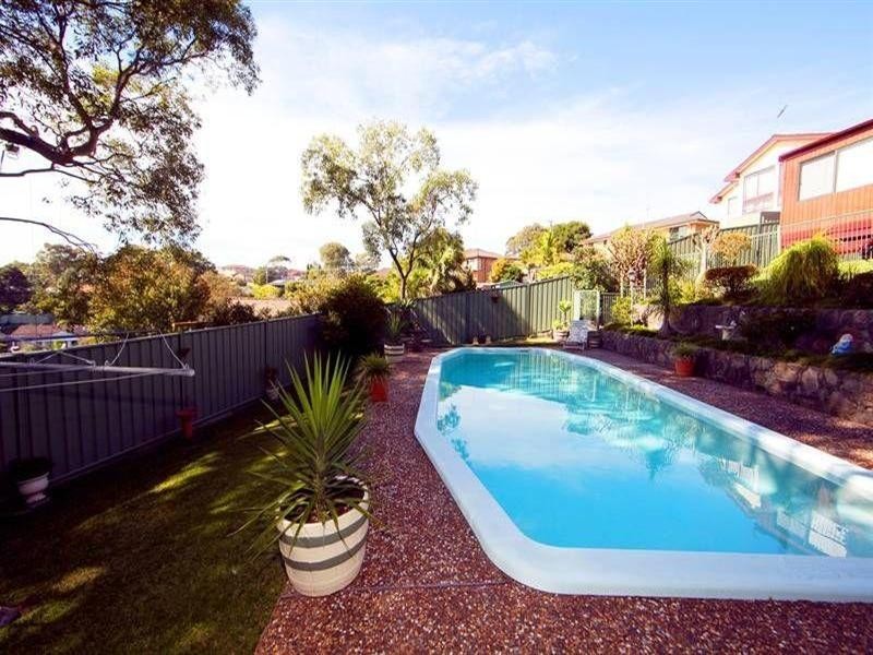 Belmont North NSW 2280