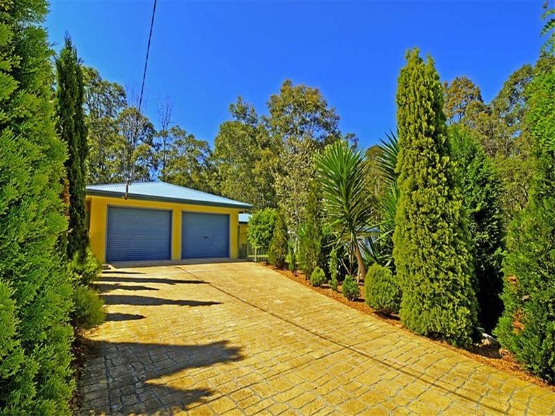 Tingira Heights NSW 2290