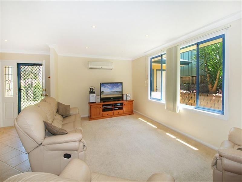 Tingira Heights NSW 2290