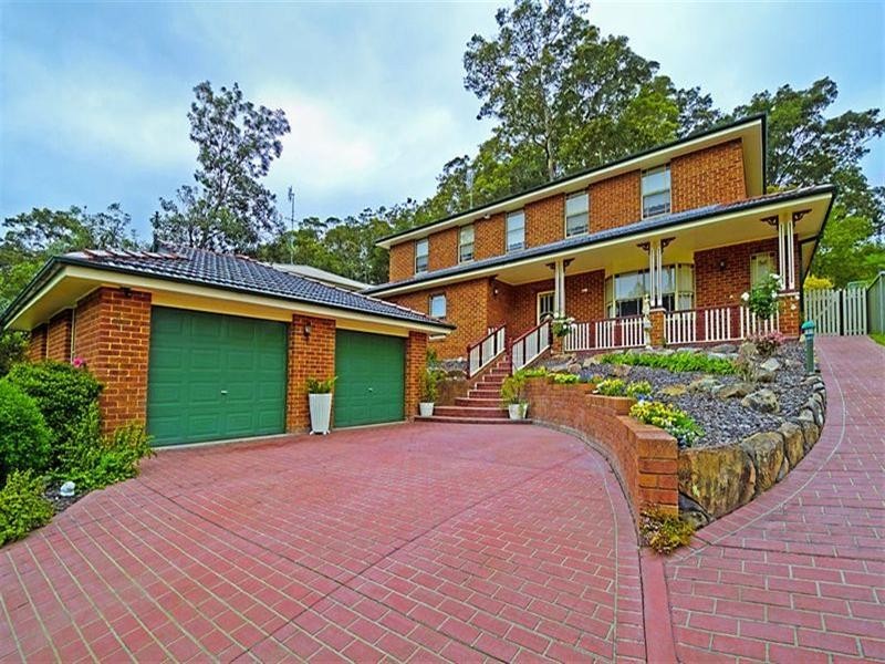 Whitebridge NSW 2290