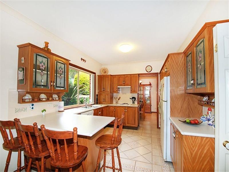 Whitebridge NSW 2290
