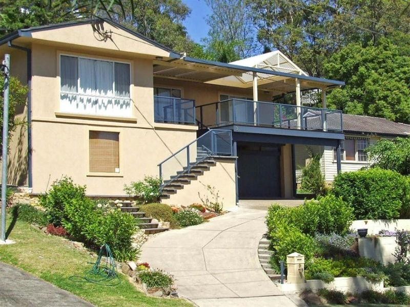 Valentine NSW 2280
