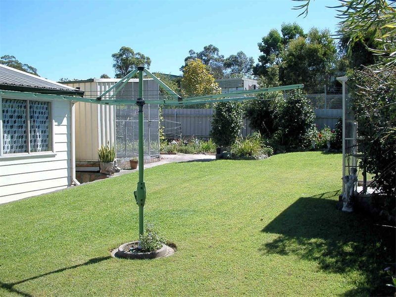 Holmesville NSW 2286