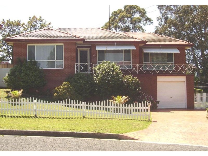 Lake Heights NSW 2502