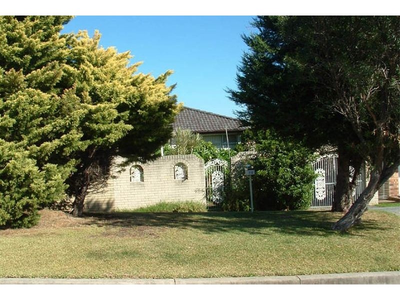 Mount Warrigal NSW 2528