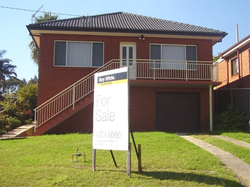 Port Kembla NSW 2505