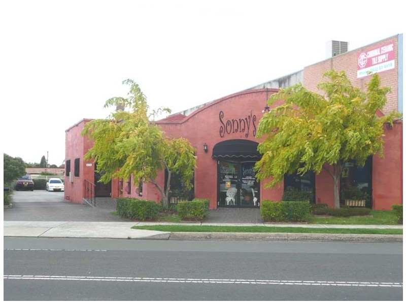 426 Princes Highway, Corrimal NSW 2518