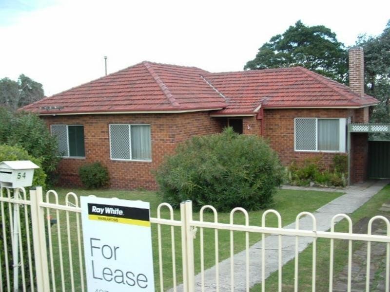 Port Kembla NSW 2505