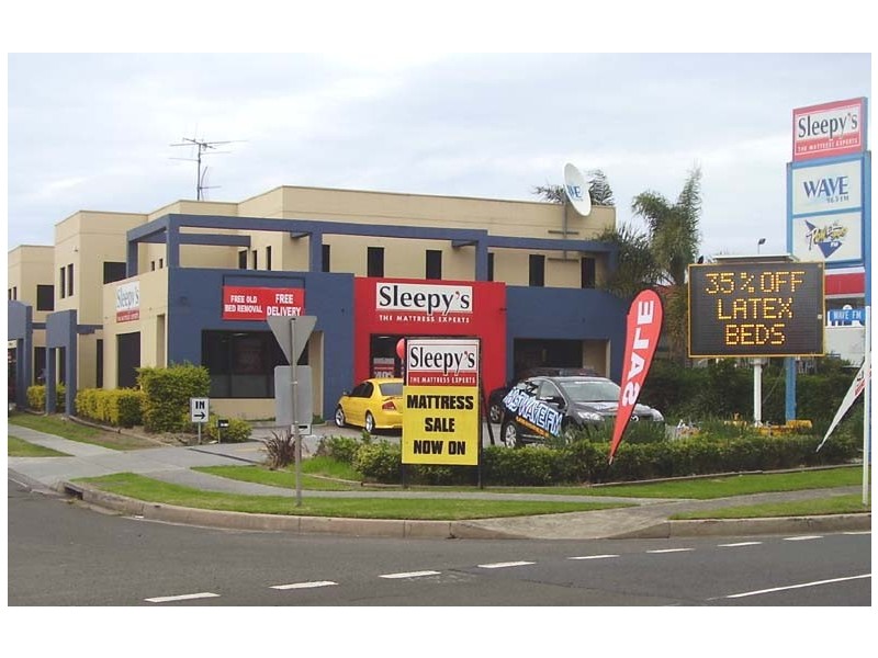 1-73 King Street, Wollongong NSW 2500