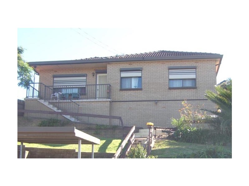 Lake Heights NSW 2502