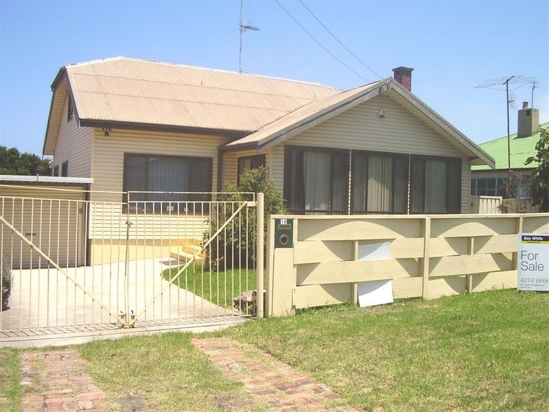 Port Kembla NSW 2505