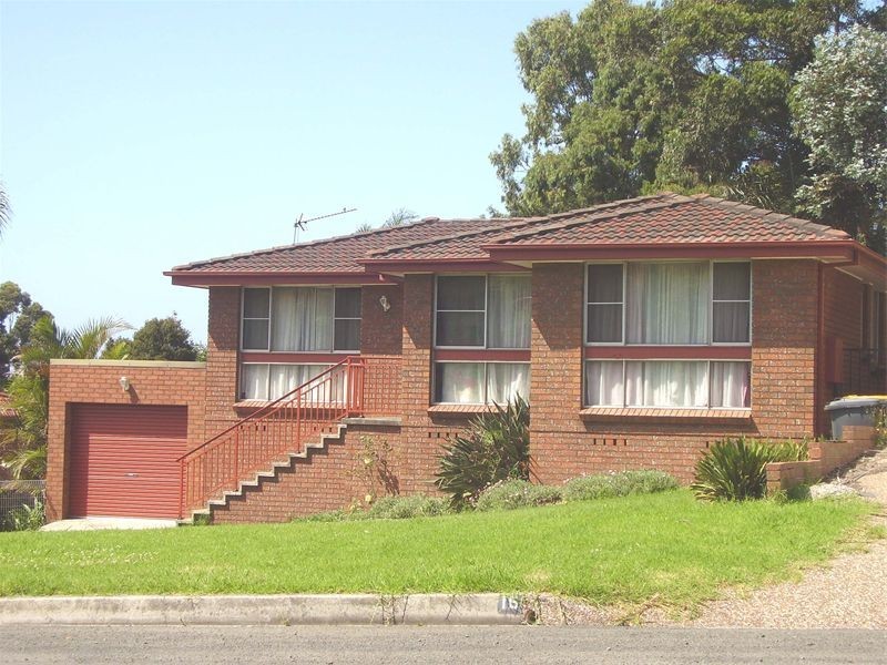 Berkeley NSW 2506