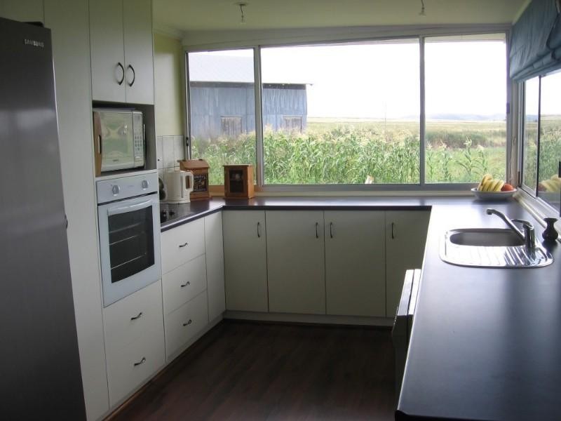 437 Shelleys Road, Warwick QLD 4370