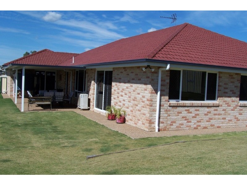 Warwick QLD 4370
