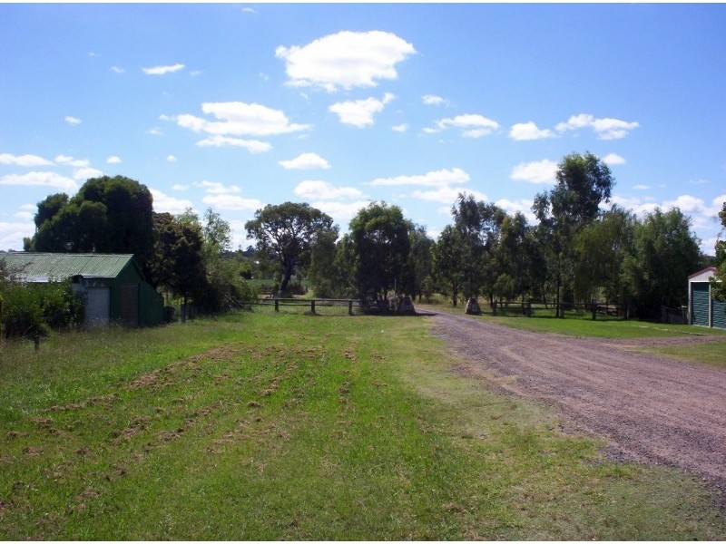 35 Fitzroy Street, Warwick QLD 4370