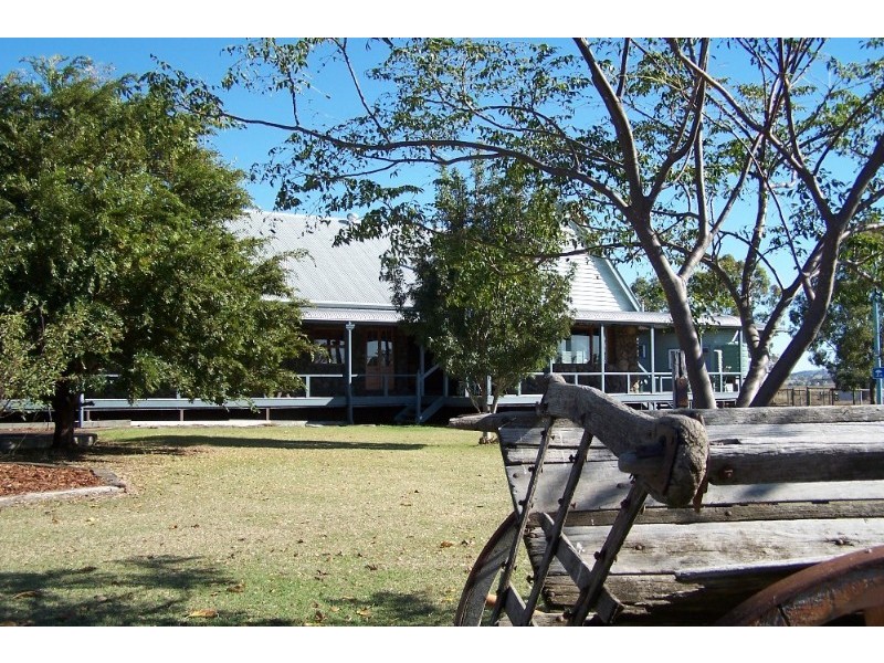 113 Harrison Road, Warwick QLD 4370