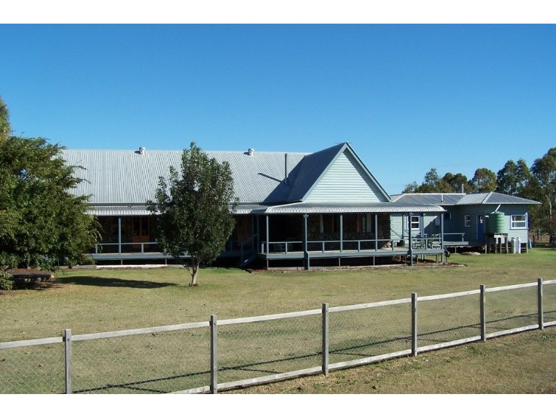 113 Harrison Road, Warwick QLD 4370
