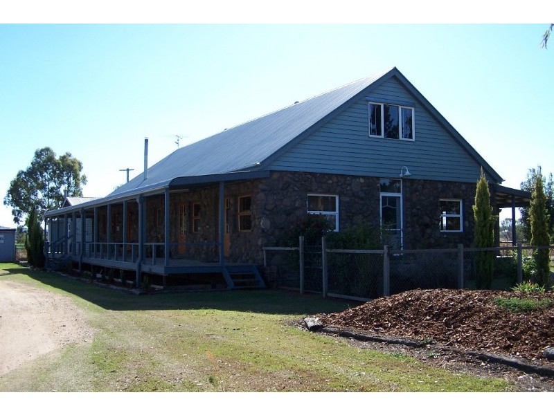 113 Harrison Road, Warwick QLD 4370