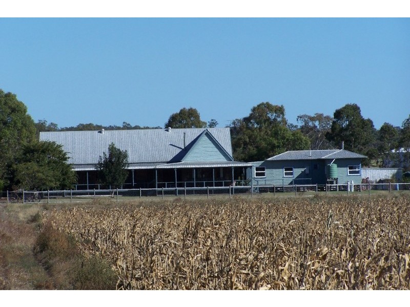113 Harrison Road, Warwick QLD 4370
