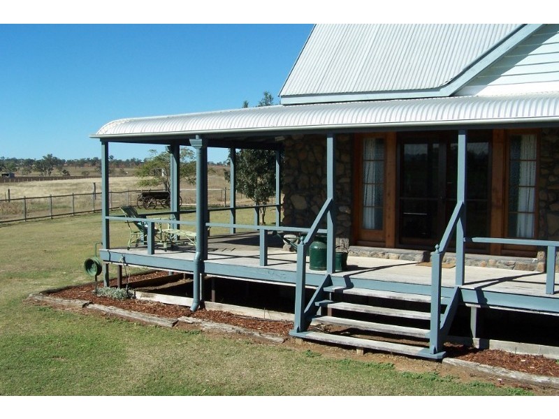 113 Harrison Road, Warwick QLD 4370