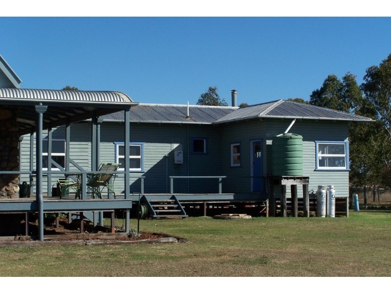 113 Harrison Road, Warwick QLD 4370