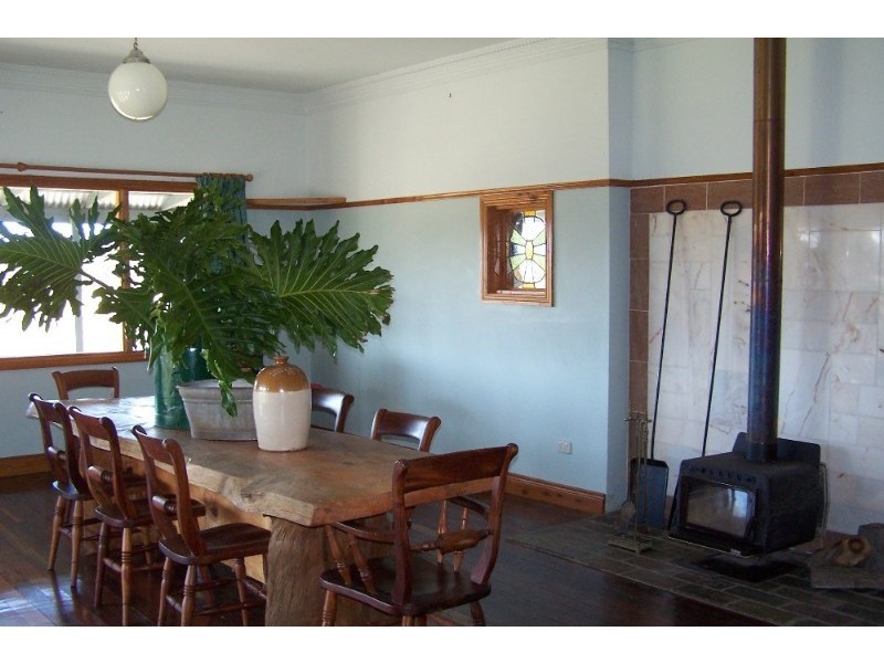 113 Harrison Road, Warwick QLD 4370