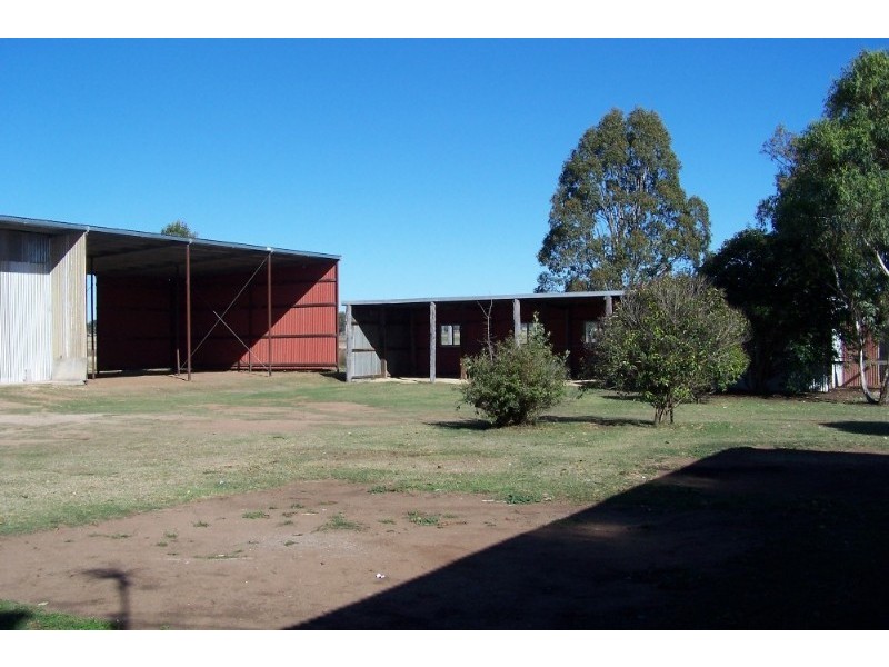 113 Harrison Road, Warwick QLD 4370