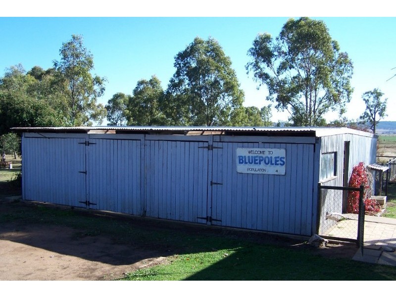 113 Harrison Road, Warwick QLD 4370