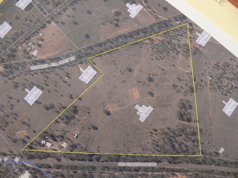 Warwick QLD 4370