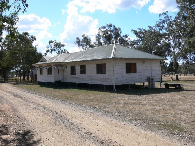 Warwick QLD 4370