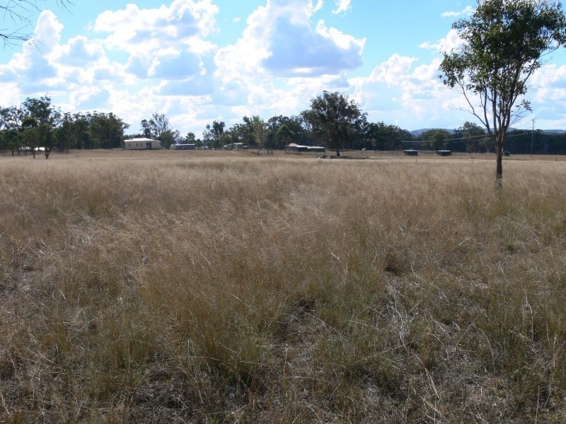 Warwick QLD 4370