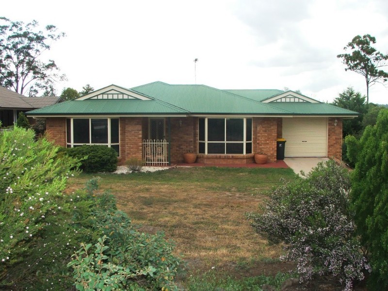 7 Adrienne Crescent, Warwick QLD 4370