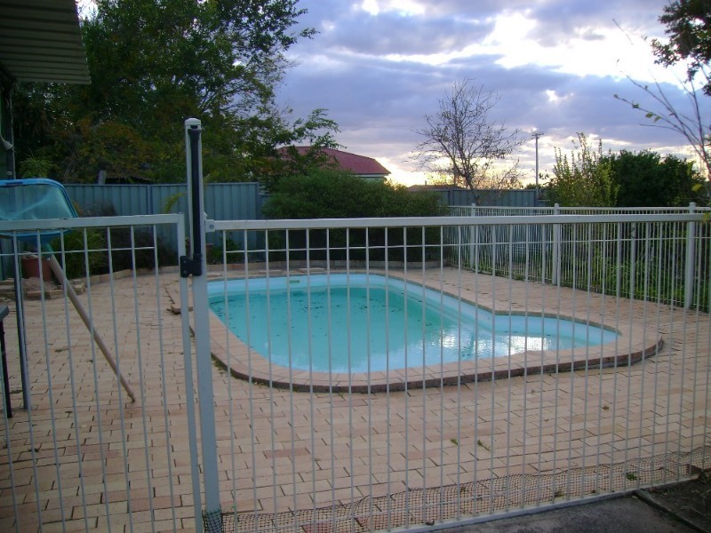 Warwick QLD 4370