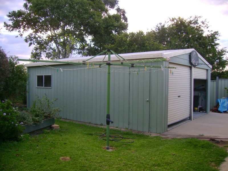 Warwick QLD 4370