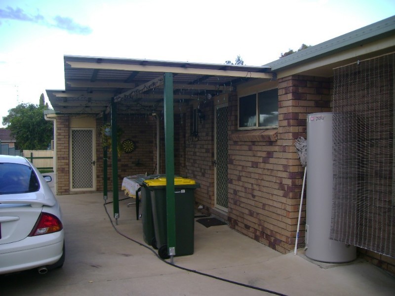 Warwick QLD 4370