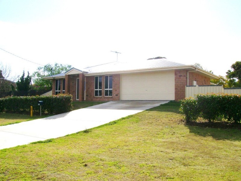 Warwick QLD 4370
