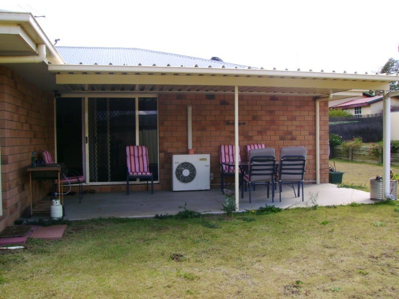 Warwick QLD 4370