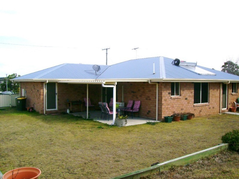 Warwick QLD 4370