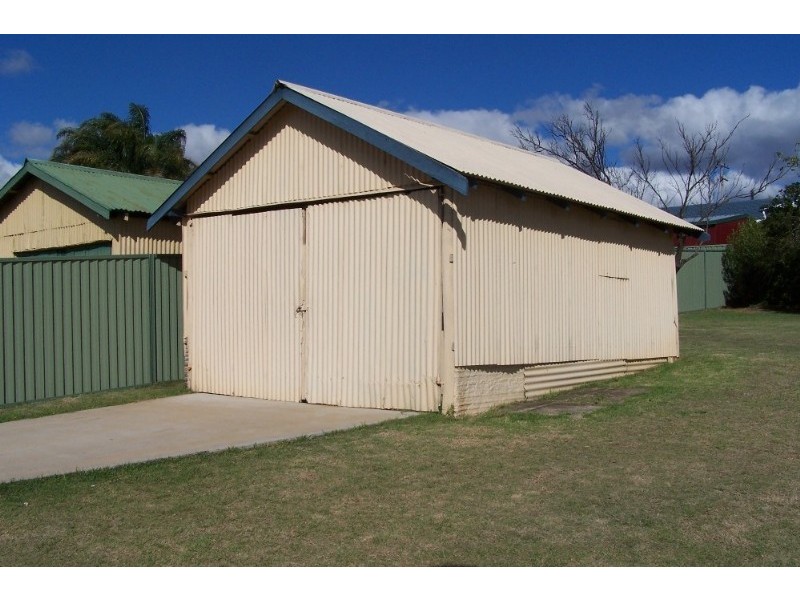 10 Braemar Street, Warwick QLD 4370